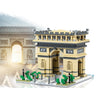 Arc De Triomphe
