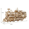 Dampflokomotive
