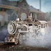 Dampflokomotive