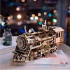Dampflokomotive