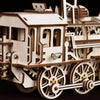 Dampflokomotive