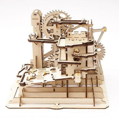 Turmachterbahn | 3D Puzzle