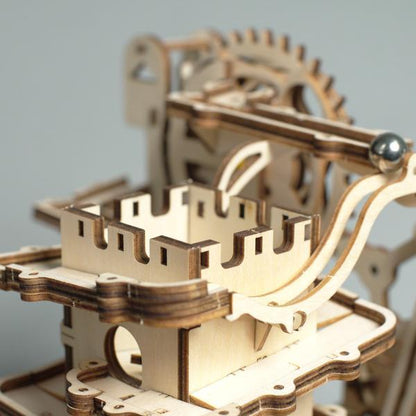 Turmachterbahn | 3D Puzzle