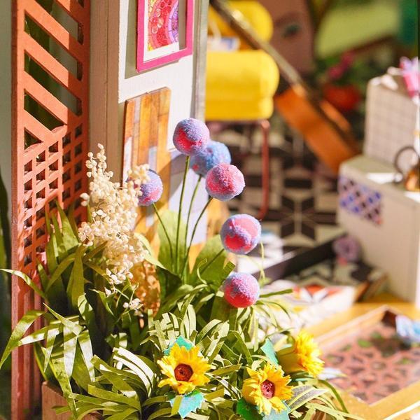 Veranda