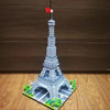 Lade das Bild in den Galerie-Viewer, Eiffelturm