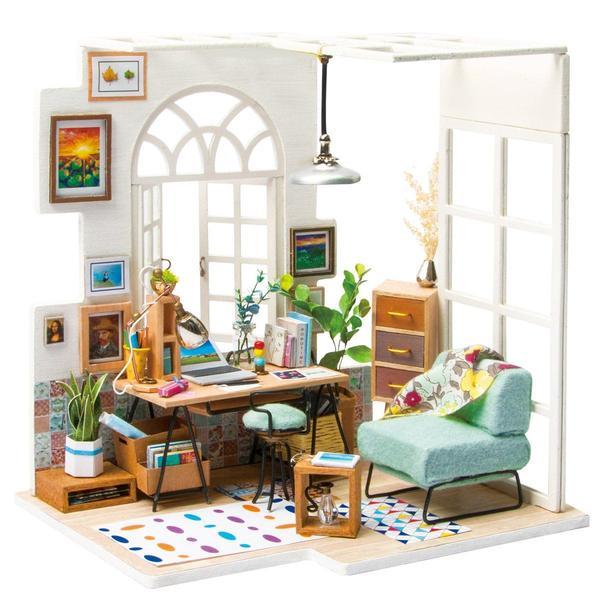Werkkamer