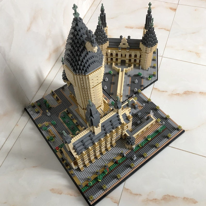 Schloss Hogwarts