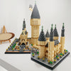 Schloss Hogwarts