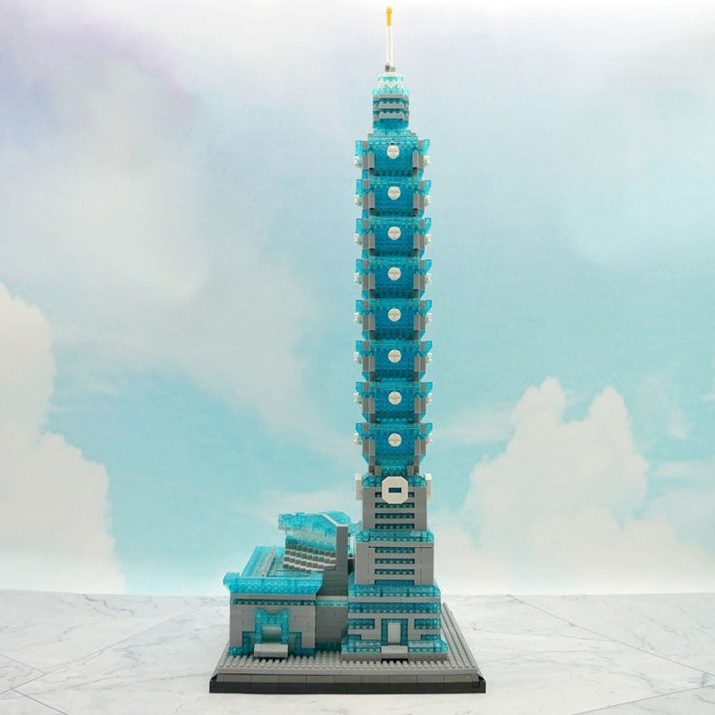 Taipei-Turm